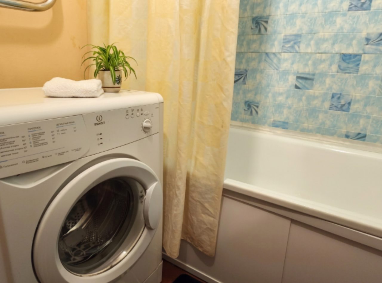 Апартаменты (НА 3 АВГУСТА), Апартаменты На улице 3 Августа 20А