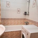 Квартира (Просторная 2-комнатная для 6 гостей), Апартаменты На Вокзальной 51