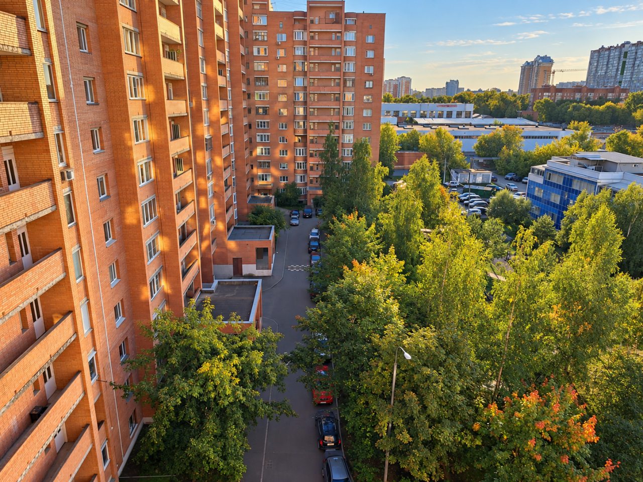 Квартира (Просторная 2-комнатная для 6 гостей), Апартаменты На Вокзальной 51