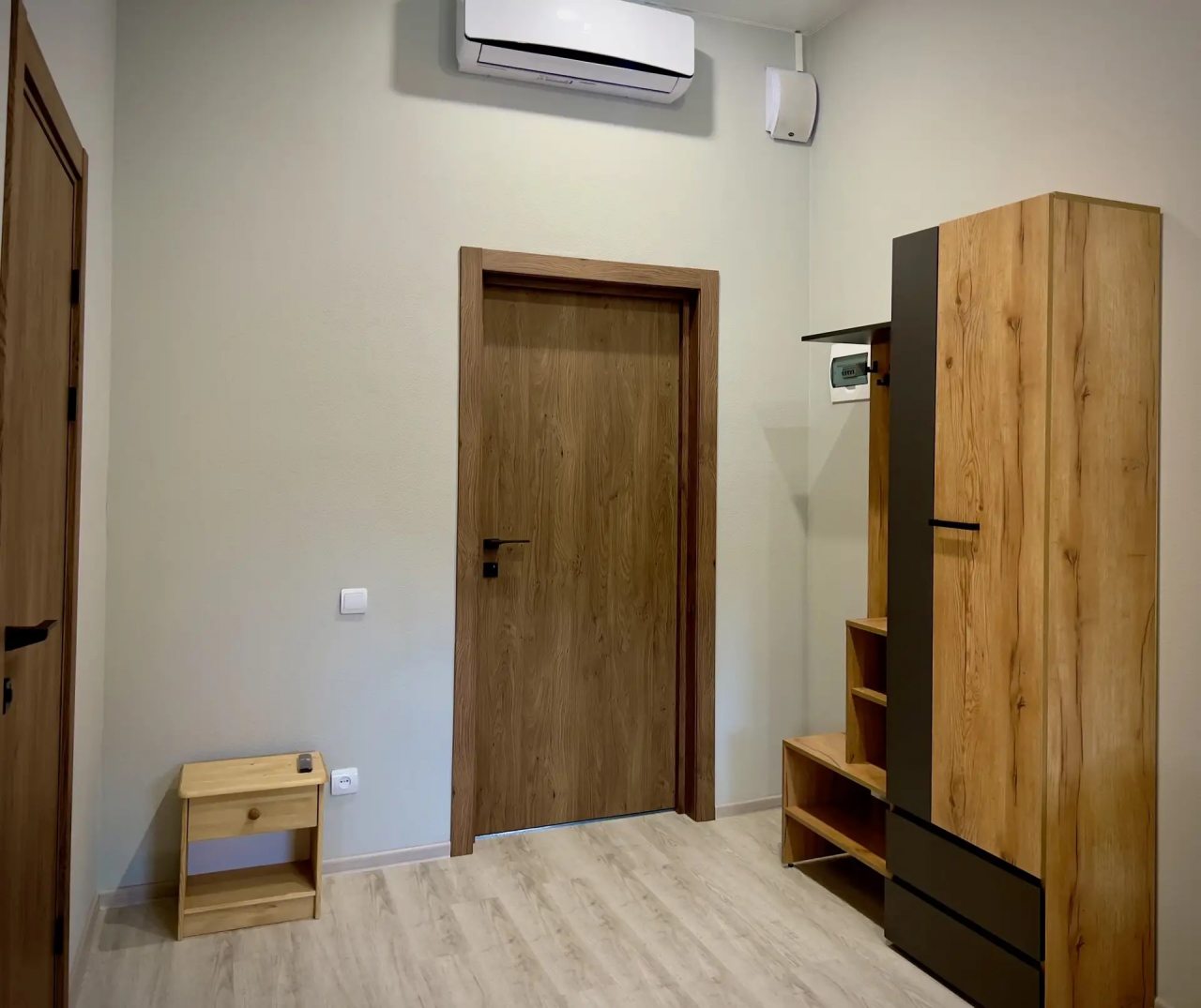 Двухместный (Стандарт), Отель Перрон 44