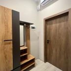 Двухместный (Стандарт с двуспальной кроватью), Отель Перрон 44