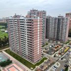 Квартира (Неаполь), Апартаменты На улице Героев-Разведчиков 11/4