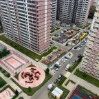 Квартира (Неаполь), Апартаменты На улице Героев-Разведчиков 11/4