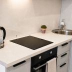 Возможность самостоятельного приготовления пищи, Апартаменты На Забалуева