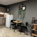 Квартира (Лофт), Апартаменты По улице 1-й Красной Звезды 65