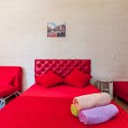 Пятиместный (Семейный номер с БЕСПЛАТНОЙ парковкой и мангалом во дворе!), Гостевой дом АС