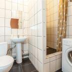 Пятиместный (Семейный номер с БЕСПЛАТНОЙ парковкой и мангалом во дворе!), Гостевой дом АС