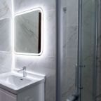 Двухместный (Стандарт с раздельными кроватями), Гостиница Мирма