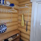 Коттедж (Карельская Усадьба), База отдыха Дом рыбака