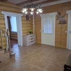 Коттедж (Карельская Усадьба), База отдыха Дом рыбака