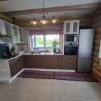 Коттедж (Карельская Усадьба), База отдыха Дом рыбака