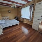 Коттедж (Карельская Усадьба), База отдыха Дом рыбака