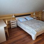 Коттедж (Карельская Усадьба), База отдыха Дом рыбака