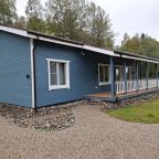 Дом (Лесная лагуна), База отдыха Дом рыбака