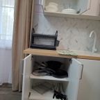 Дом (Лесная лагуна), База отдыха Дом рыбака