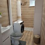 Дом (Лесная лагуна), База отдыха Дом рыбака