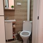 Дом (Лесная лагуна), База отдыха Дом рыбака