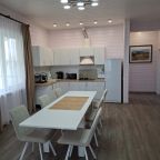 Дом (Тихая заводь), База отдыха Дом рыбака