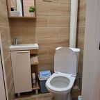 Дом (Тихая заводь), База отдыха Дом рыбака