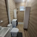 Дом (Тихая заводь), База отдыха Дом рыбака