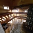 Аренда бани (на 3 часа), База отдыха Дом рыбака