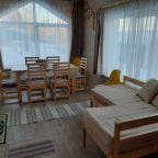 Аренда бани (на 3 часа), База отдыха Дом рыбака