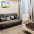 Коттедж (Большой), Загородный клуб Селявино