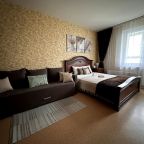 Трёхместный и более (Апартамент 52 на Янки Купалы), Апартаменты На Янки Купалы 36