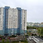 Трёхместный и более (Апартамент 52 на Янки Купалы), Апартаменты На Янки Купалы 36