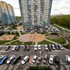 Трёхместный и более (Апартамент 52 на Янки Купалы), Апартаменты На Янки Купалы 36