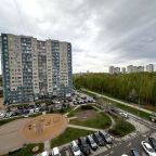 Трёхместный и более (Апартамент 52 на Янки Купалы), Апартаменты На Янки Купалы 36