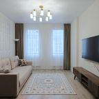 Апартаменты (Улучшенные), Апартаменты На проспекте Крузенштерна 4с1