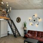 Апартаменты, Апартаменты Панорама