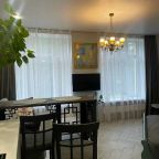 Апартаменты, Апартаменты Панорама