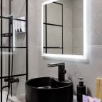 Люкс (Дизайнерский), Апартаменты/квартиры Юг-Апарт VIP