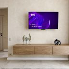Люкс (С панорамным видом на Краснодар!), Апартаменты/квартиры Юг-Апарт VIP