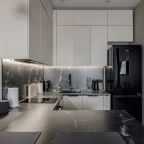 Люкс (Апартаменты в Центре Города!), Апартаменты/квартиры Юг-Апарт VIP