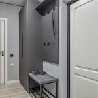 Апартаменты (Двухкомнатные в центре Краснодара с уютной лоджией), Апартаменты/квартиры Юг-Апарт VIP