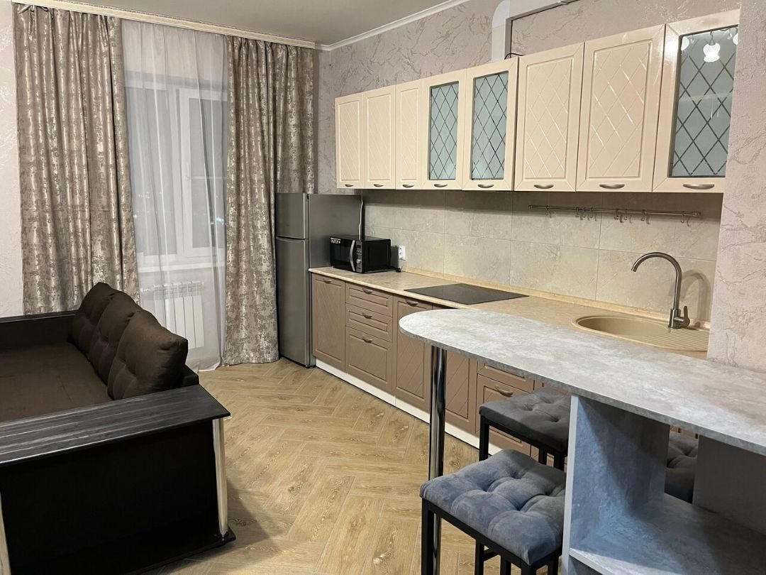 Квартира (На Колхозной), Апартаменты На Колхозной