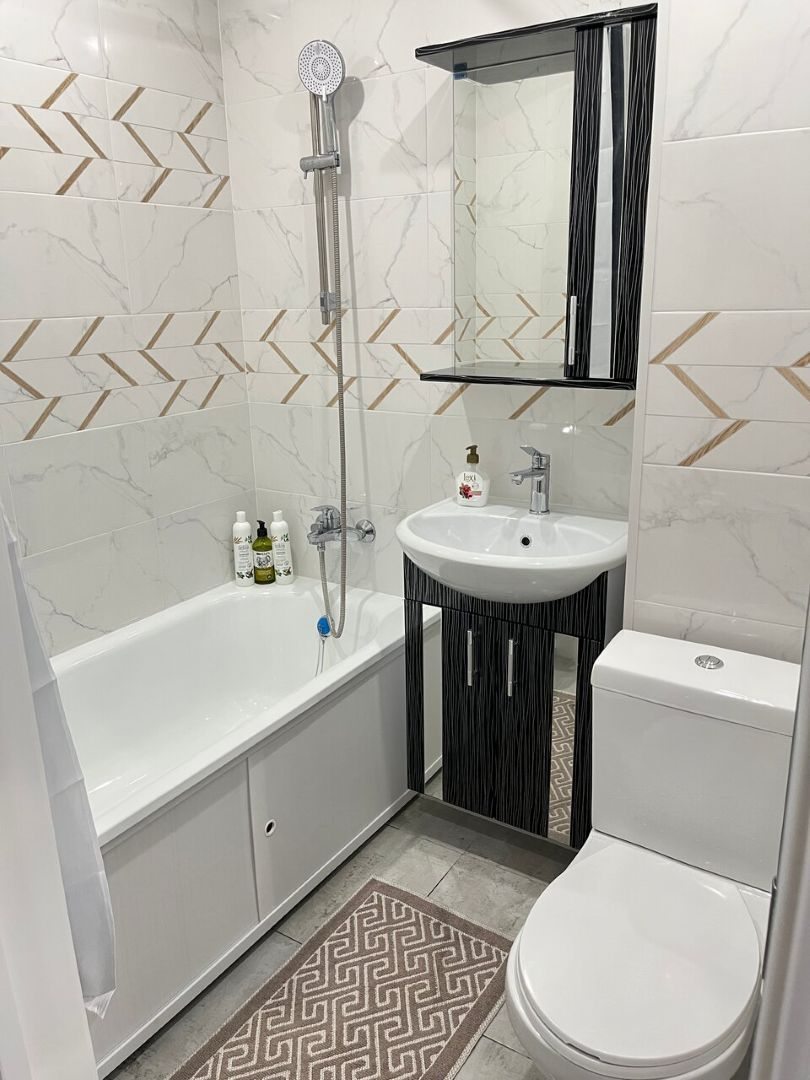 Квартира (На Ерофеевской), Апартаменты На Ерофеевской