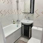 Квартира (На Ерофеевской), Апартаменты На Ерофеевской