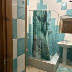 Дом (Снежный барс), База отдыха Снежный барс