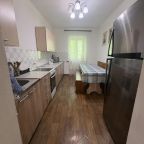 Дом (Снежный барс), База отдыха Снежный барс