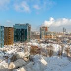 Апартаменты (Хозяин Сервис на Мустая Карима беж), Апартаменты На Мустая Карима