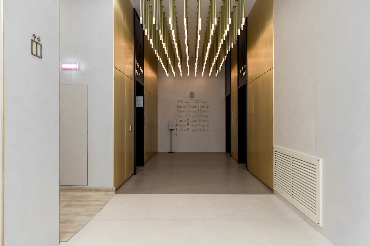 Апартаменты (Хозяин Сервис на Мустая Карима зел), Апартаменты На Мустая Карима
