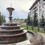 Двухместный (Детали), Апартаменты Pogostim на Горького 6а