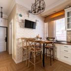 Апартаменты (RED APARTMENTS), Апартаменты RED на Пчеловодов