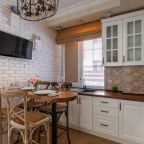 Апартаменты (RED APARTMENTS), Апартаменты RED на Пчеловодов