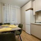 Апартаменты, Апартаменты На Краснинском шоссе 26а