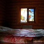 Дом (С баней), Дом отдыха У озера